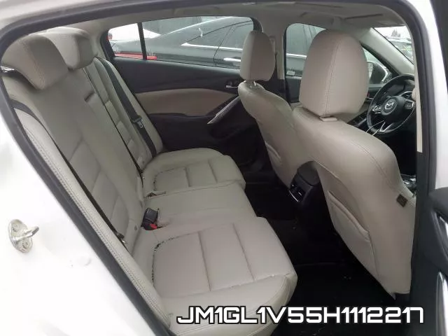 JM1GL1V55H1112217 фото 7