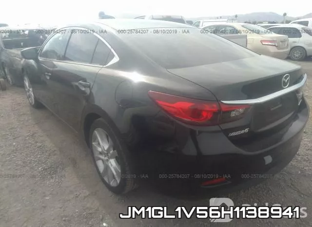 JM1GL1V56H1138941 фото 4