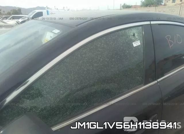 JM1GL1V56H1138941 фото 6