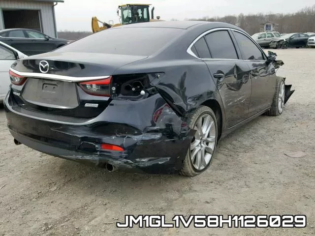 JM1GL1V58H1126029 фото 3