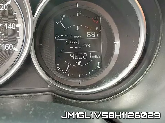 JM1GL1V58H1126029 фото 7