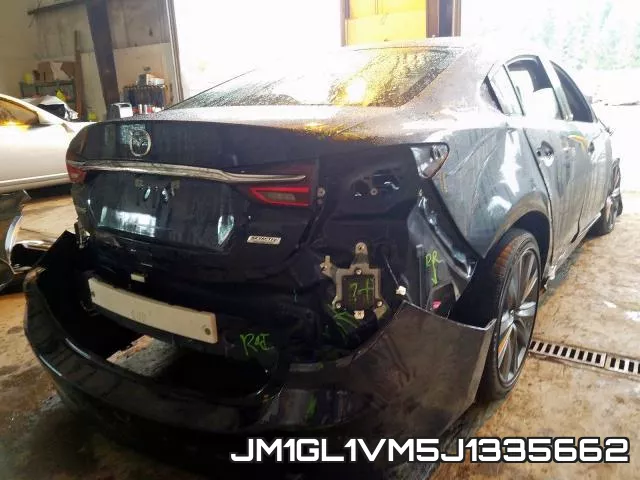 JM1GL1VM5J1335662 фото 5