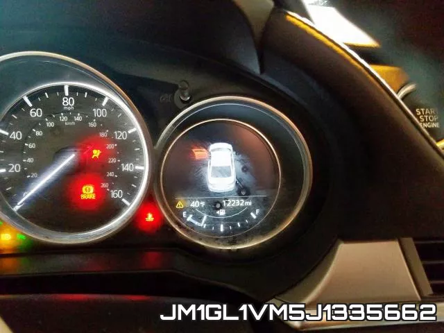 JM1GL1VM5J1335662 фото 8