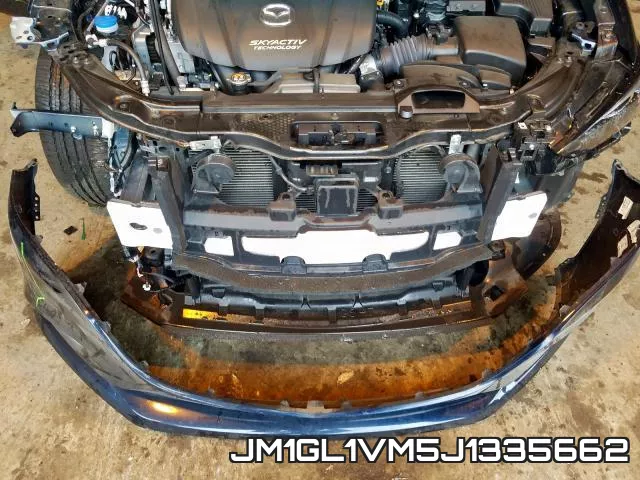 JM1GL1VM5J1335662 фото 9