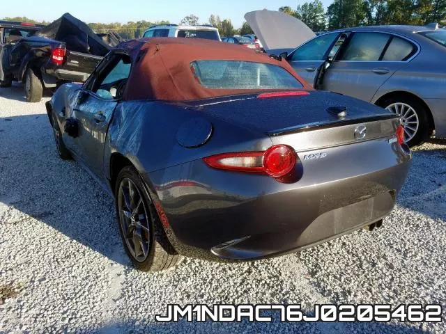 JM1NDAC76J0205462 фото 4