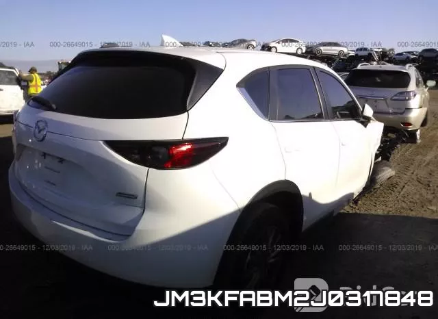 JM3KFABM2J0317848 фото 4