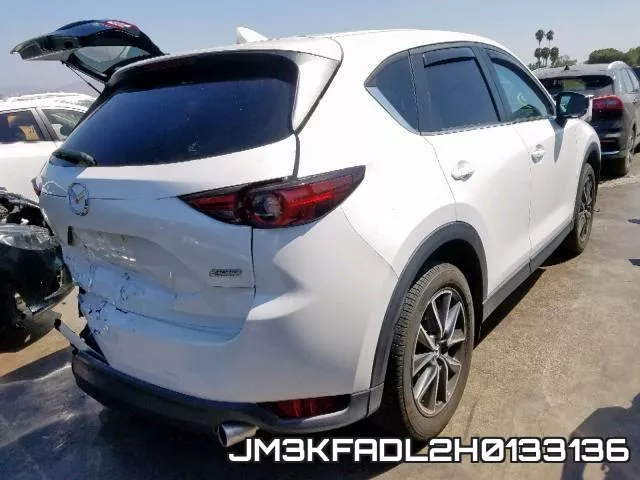 JM3KFADL2H0133136 фото 4