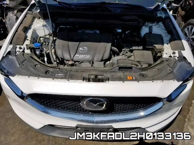 JM3KFADL2H0133136 фото 6