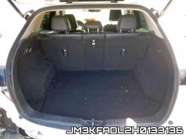 JM3KFADL2H0133136 фото 8