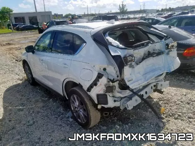 JM3KFADMXK1634723 фото 4