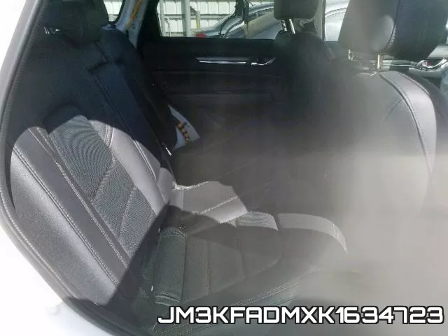 JM3KFADMXK1634723 фото 6