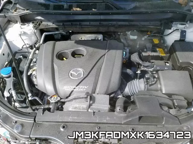 JM3KFADMXK1634723 фото 7