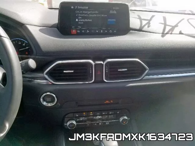 JM3KFADMXK1634723 фото 9