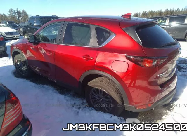 JM3KFBCM3K0524500 фото 4