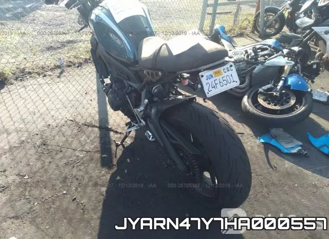 JYARN47Y7HA000557 фото 4