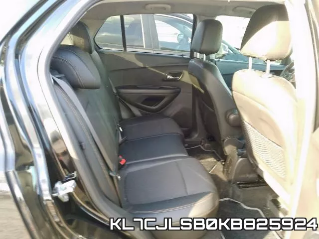 KL7CJLSB0KB825924 фото 6