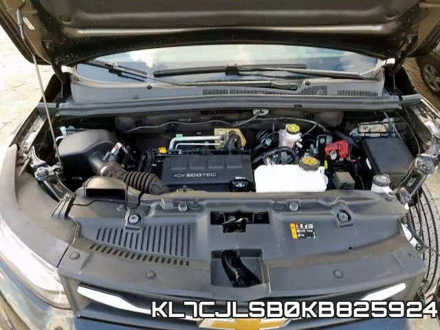 KL7CJLSB0KB825924 фото 7