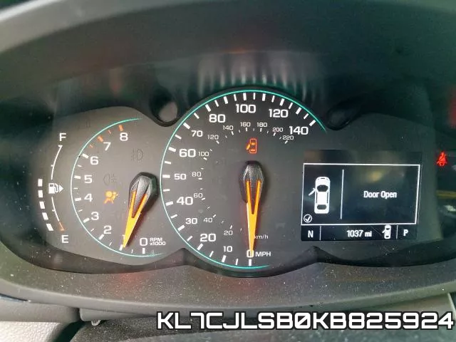 KL7CJLSB0KB825924 фото 8