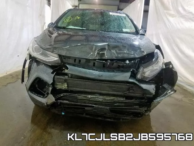 KL7CJLSB2JB595768 фото 7