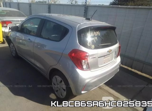 KL8CB6SA6HC825835 фото 4
