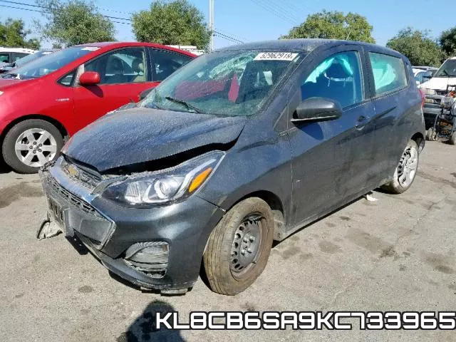 KL8CB6SA9KC733965 фото 3