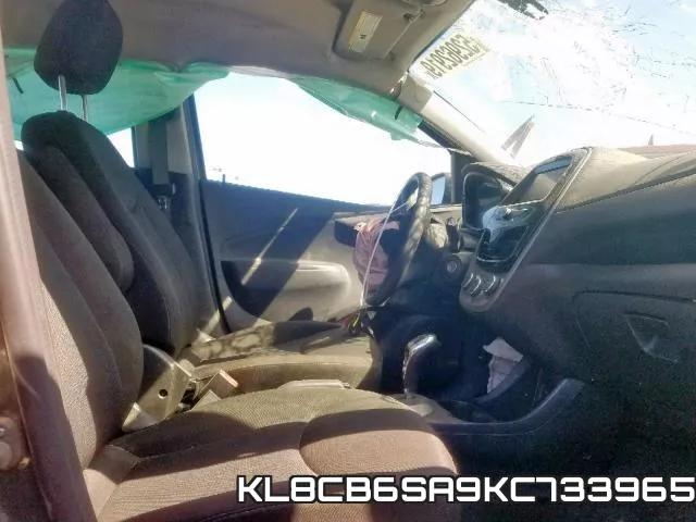 KL8CB6SA9KC733965 фото 5