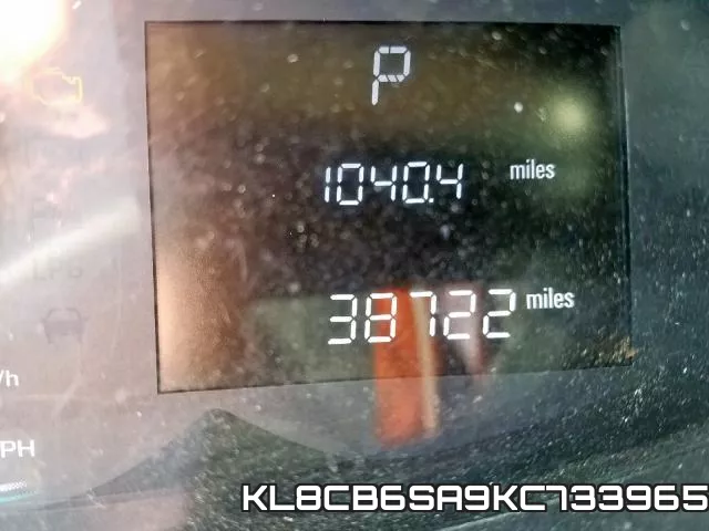 KL8CB6SA9KC733965 фото 6