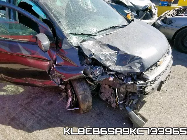 KL8CB6SA9KC733965 фото 7
