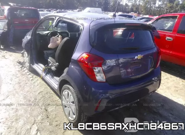 KL8CB6SAXHC784867 фото 4