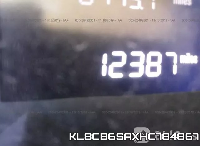 KL8CB6SAXHC784867 фото 8