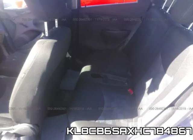 KL8CB6SAXHC784867 фото 9