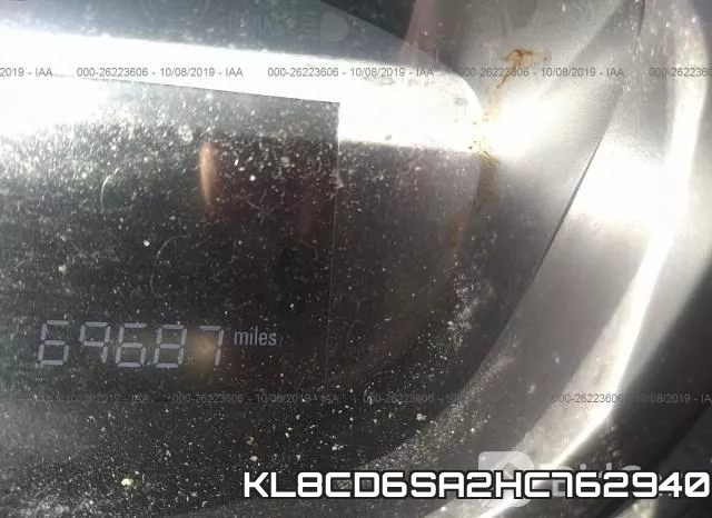 KL8CD6SA2HC762940 фото 7