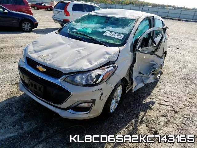 KL8CD6SA2KC743165 фото 3