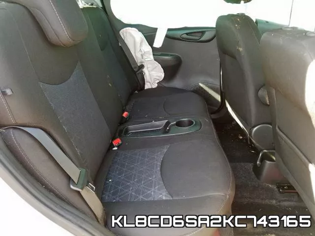 KL8CD6SA2KC743165 фото 6