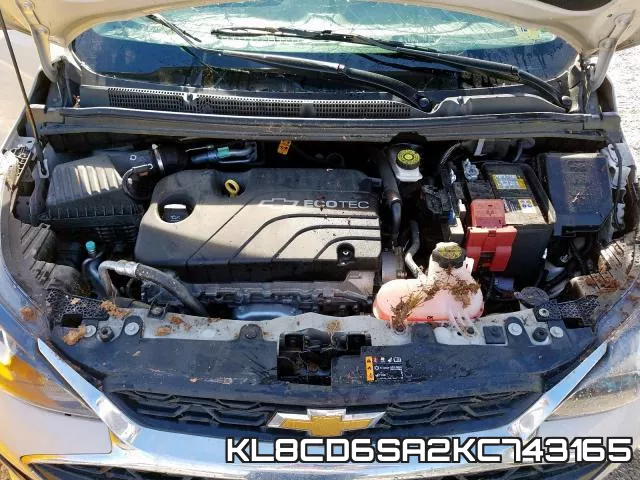 KL8CD6SA2KC743165 фото 7