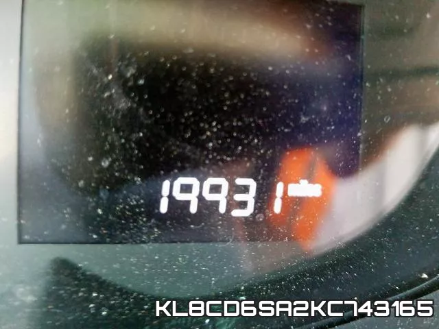 KL8CD6SA2KC743165 фото 8