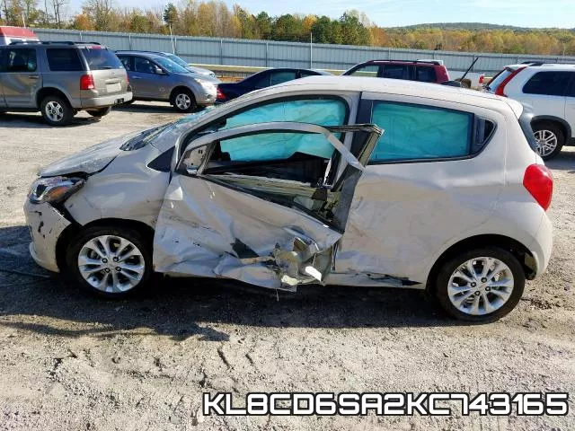 KL8CD6SA2KC743165 фото 9
