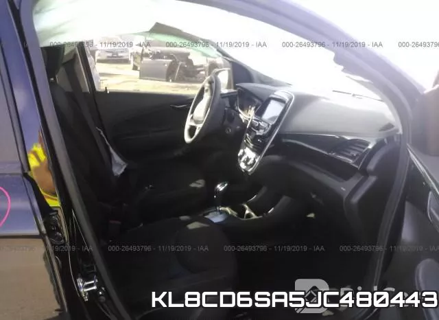KL8CD6SA5JC480443 фото 5