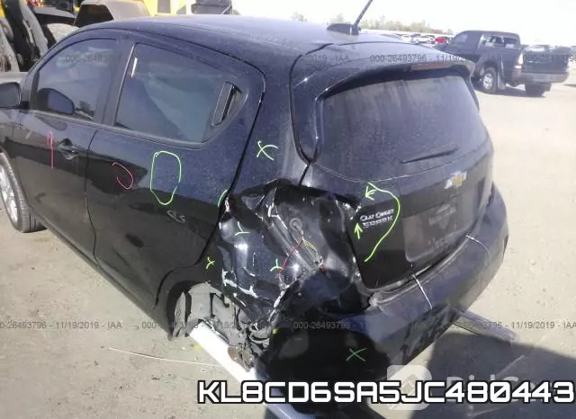 KL8CD6SA5JC480443 фото 6