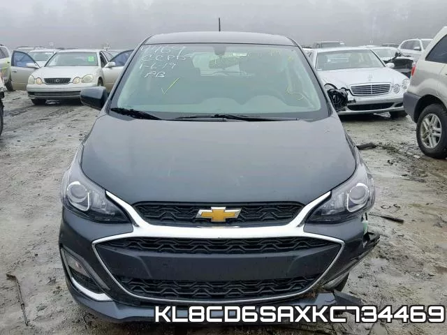 KL8CD6SAXKC734469 фото 2