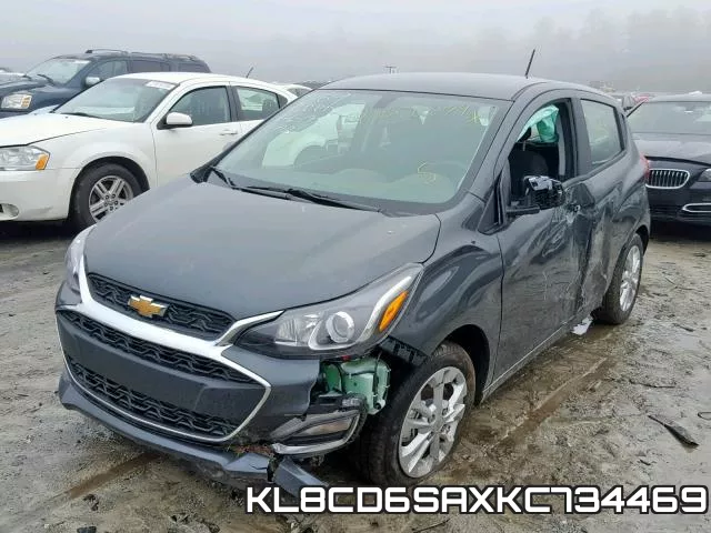 KL8CD6SAXKC734469 фото 3