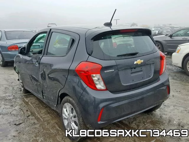 KL8CD6SAXKC734469 фото 4