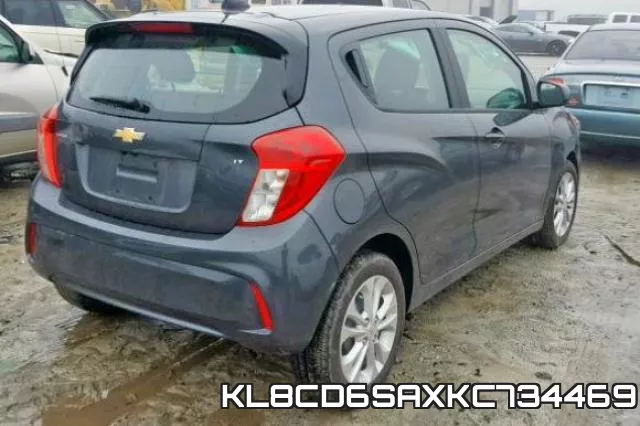 KL8CD6SAXKC734469 фото 5