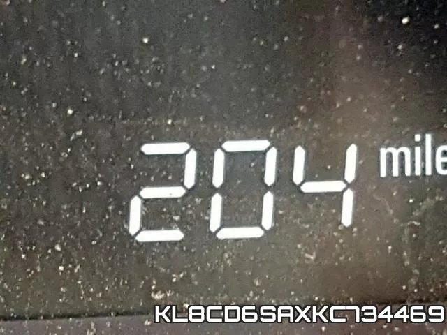 KL8CD6SAXKC734469 фото 9