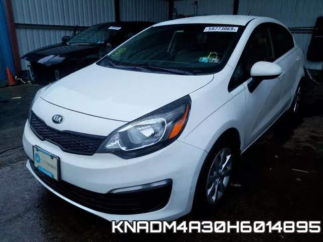 KNADM4A30H6014895 фото 3