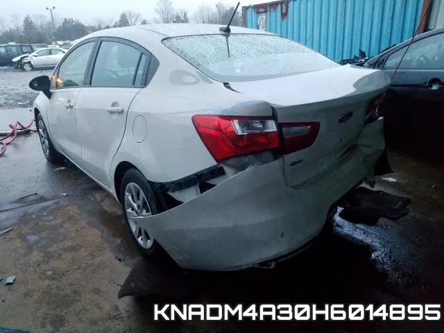 KNADM4A30H6014895 фото 4