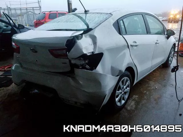 KNADM4A30H6014895 фото 5