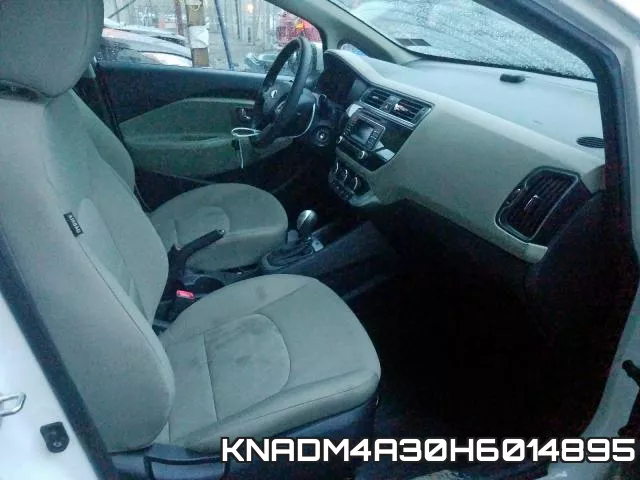 KNADM4A30H6014895 фото 6