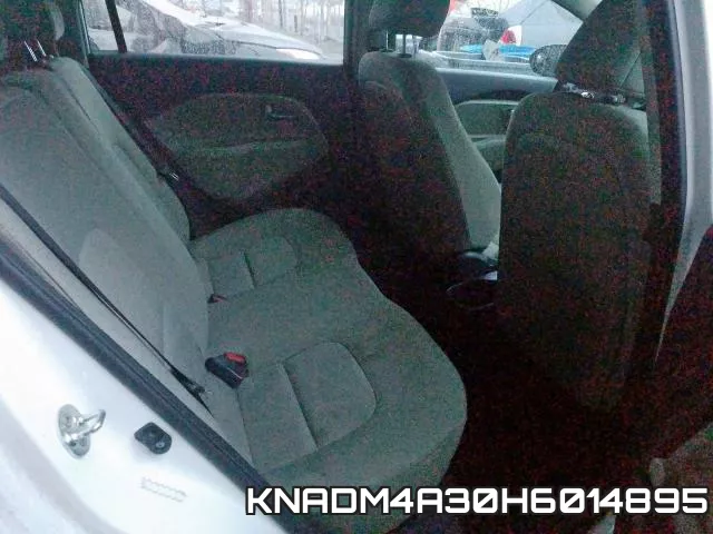 KNADM4A30H6014895 фото 7