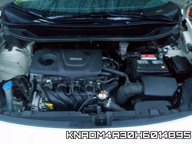 KNADM4A30H6014895 фото 8